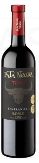 Pata Negra Roble Torro 0,75l