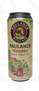 XXL Paulaner Weißbier 24x0,5l