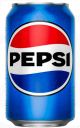 Pepsi Cola 24x0,33l