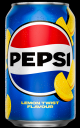 Pepsi Lemon Twist 24 x 0,33l