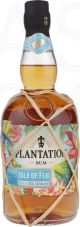 Plantation Isle of Fiji 3 Years Old 0.7l