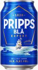 Pripps Blå Export 5% 24x0,33l