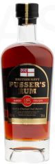 Pusser's Rum British Navy 15y 0,7l