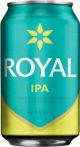 Royal IPA mit Pfand 18x0,33l