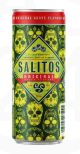 Salitos Tequila Original 24x0,33l