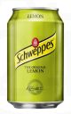 Schweppes Lemon 12x0,33l