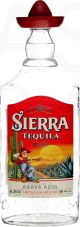 Sierra Tequila Blanco 1,0l