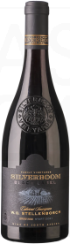Silverboom Black Label Cabernet-Savignon  0,75l