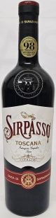 Duca di Saragnano Sir Passo Toscana 0,75l