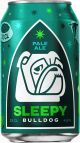 Sleepy Bulldog Pale Ale 24 x 0,33l