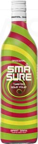 Smaa Sure Twisted 1,0l