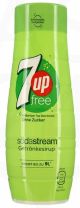Sodastream Sirup 7 UP free 440ml