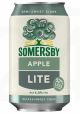 Somersby Apple Lite 20x0,33l