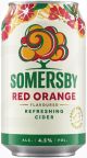 Somersby Red Orange 18 x 0,33l