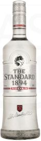 The Standard 1894 Vodka 1.0l
