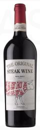 The Original Steak Wine Malbec 0,75l