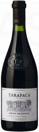 Tarapaca Gran Reserva Cabernet Sauvignon 0,7 l