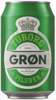 Tuborg Green mit Pfand 24x0,33l
