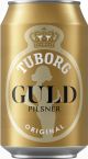 Tuborg Gold 24x0,33l