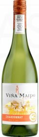 Viña Maipo Chardonnay 0,75l