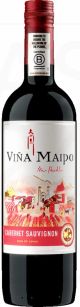 Viña Maipo Cabernet Sauvignon 0,75l