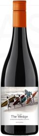 The Wedge Shiraz-Mourvedre-Viognier 0,75l