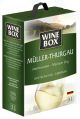 Wine Box Müller-Thurgau Medium Dry BiB 3,0l