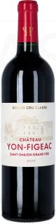 Chateau Yon-Figeac Saint-Million 0,75l