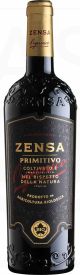 Zensa Primitivo Organic 0,75l