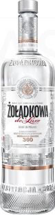 Zoladkova Vodka de Luxe 1,0l